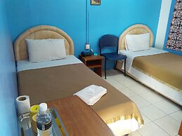 Kapit Hotel