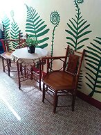 Kapit Hotel