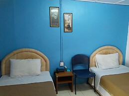 Kapit Hotel