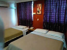 Kapit Hotel