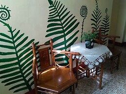 Kapit Hotel