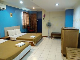 Kapit Hotel
