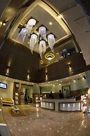Pearl Hotel & Banquets