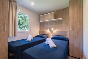 Camping Village Panoramico Fiesole