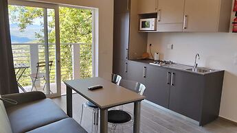 Camping Village Panoramico Fiesole