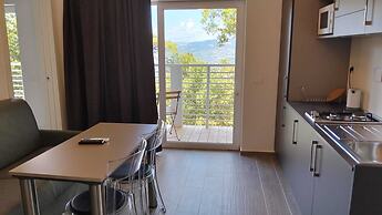 Camping Village Panoramico Fiesole