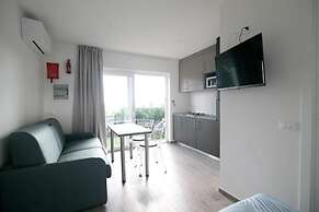 Camping Village Panoramico Fiesole