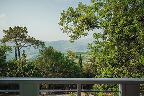 Camping Village Panoramico Fiesole