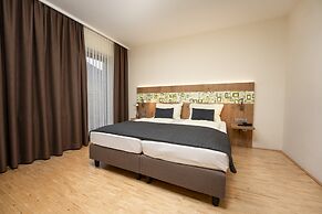 Hotel Heffterhof
