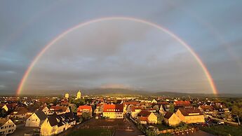Hotel Krone Neuenburg