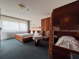 Hotel Krone Neuenburg