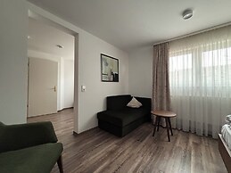 Hotel Krone Neuenburg