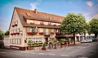 Hotel Krone Neuenburg