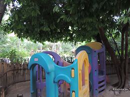 Elsalvador Beach Resort