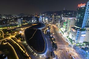 Maxtyle Guesthouse Dongdaemun