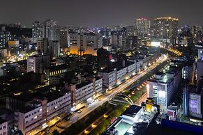 Maxtyle Guesthouse Dongdaemun
