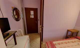 Hotel Giordana