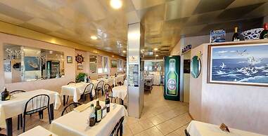 Hotel Giordana