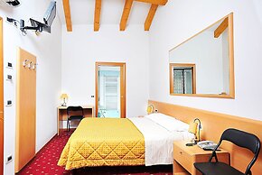 Hotel Doria