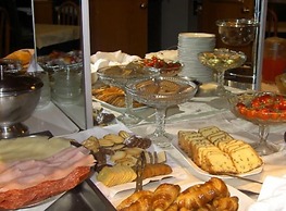 Hotel Doria