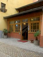 Hotel Doria
