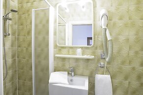 Hotel Doria