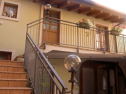 Hotel Doria