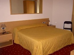 Hotel Doria