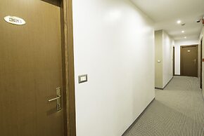 Hotel Doria