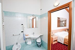 Hotel Doria