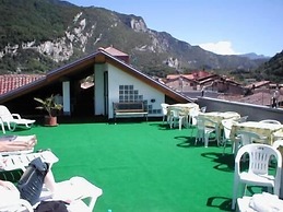 Hotel Doria