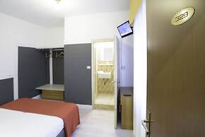 Hotel Doria