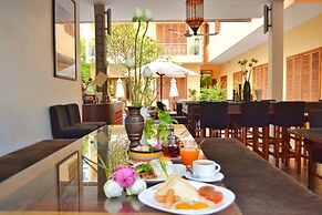 House Boutique Eco Hotel