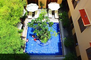 House Boutique Eco Hotel