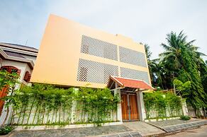 House Boutique Eco Hotel