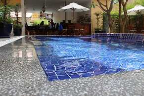 House Boutique Eco Hotel