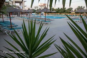 Elga Hotel