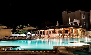 Elga Hotel