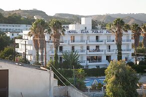 Elga Hotel