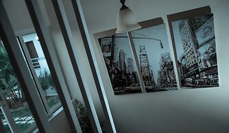 Elga Hotel