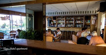 Elga Hotel