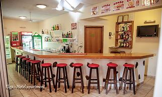 Elga Hotel