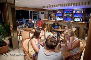 Elga Hotel