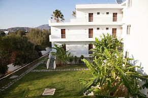 Elga Hotel
