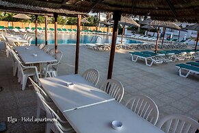 Elga Hotel