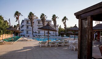 Elga Hotel
