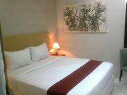 Sarila Hotel Sukoharjo