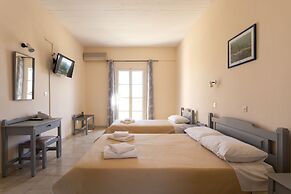 Vanas Apartments