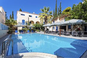 Vanas Apartments