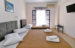 Vanas Apartments